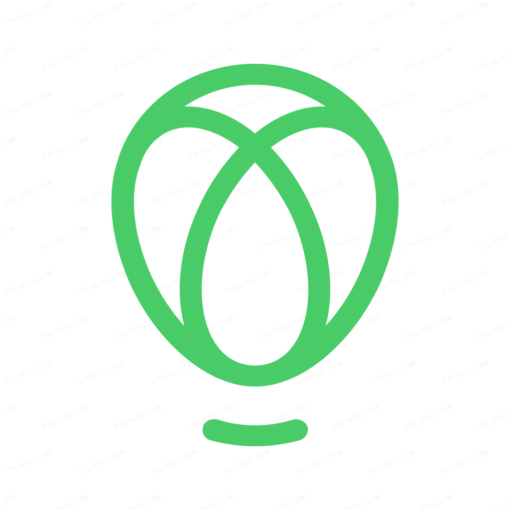 Uphold Logo PNG with transparent background