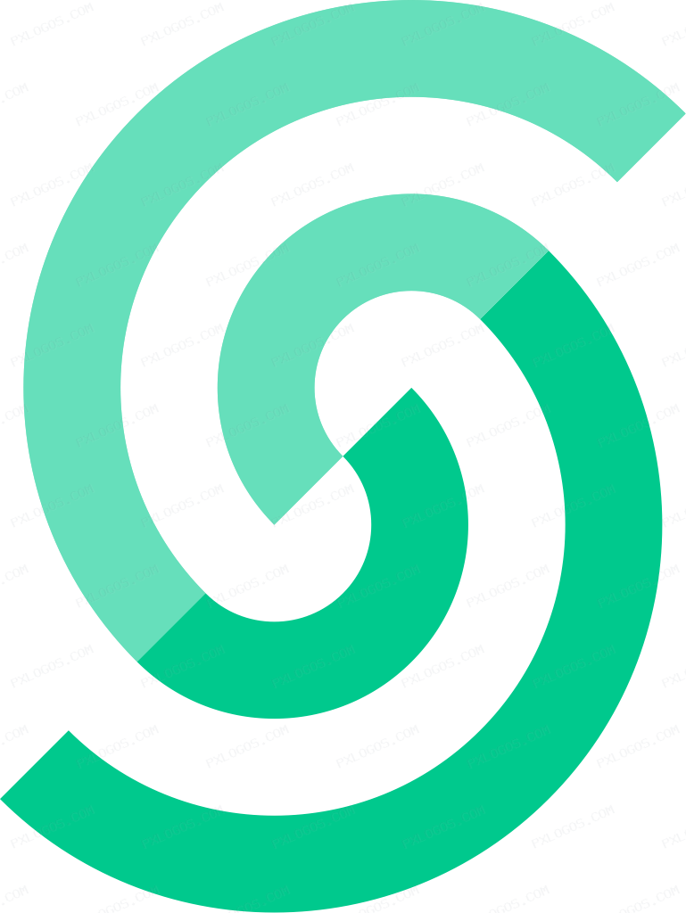 Upstash Logo PNG with transparent background
