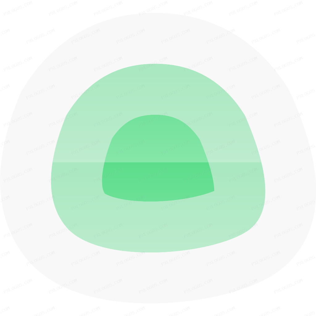 Uptime Kuma Logo PNG with transparent background