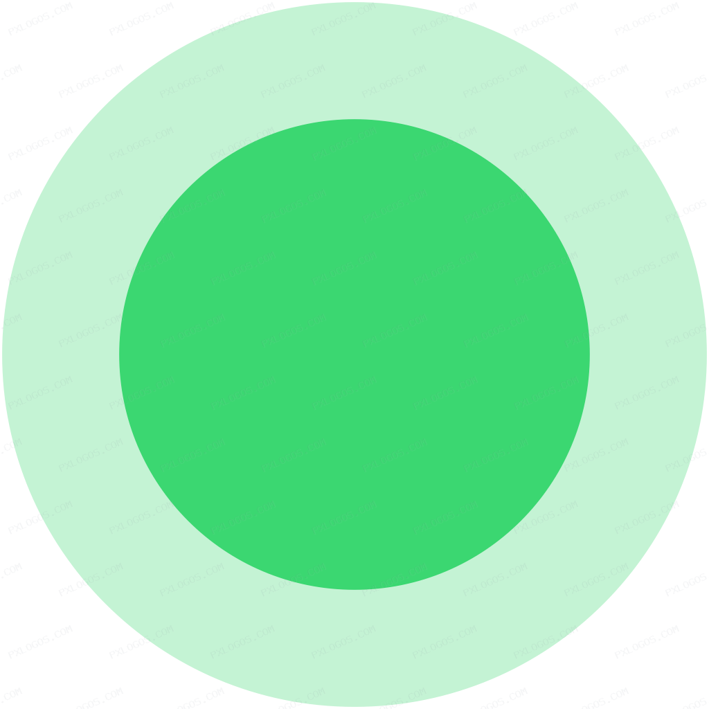 Uptimerobot Logo PNG with transparent background
