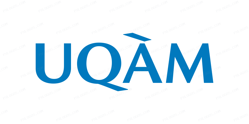 Uqamca Wordmark Logo PNG with transparent background
