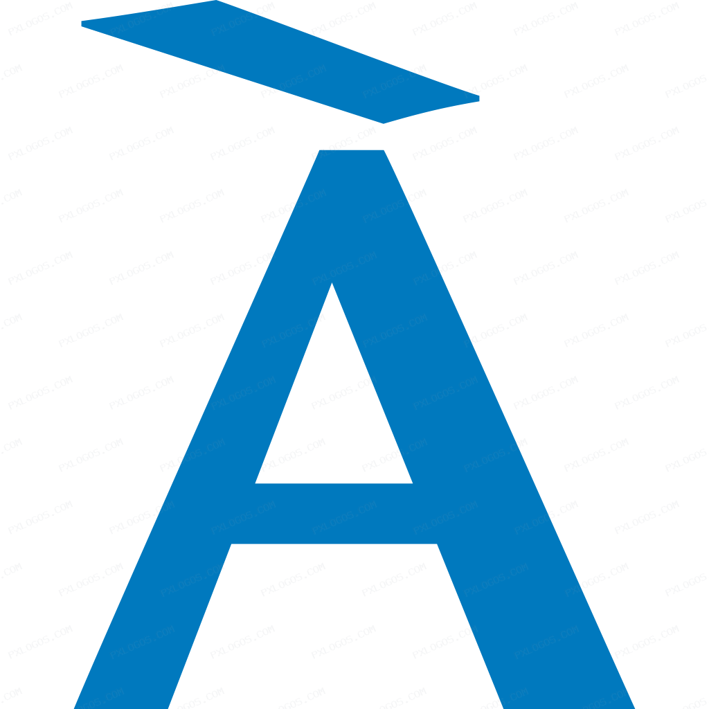 Uqamca Logo PNG with transparent background