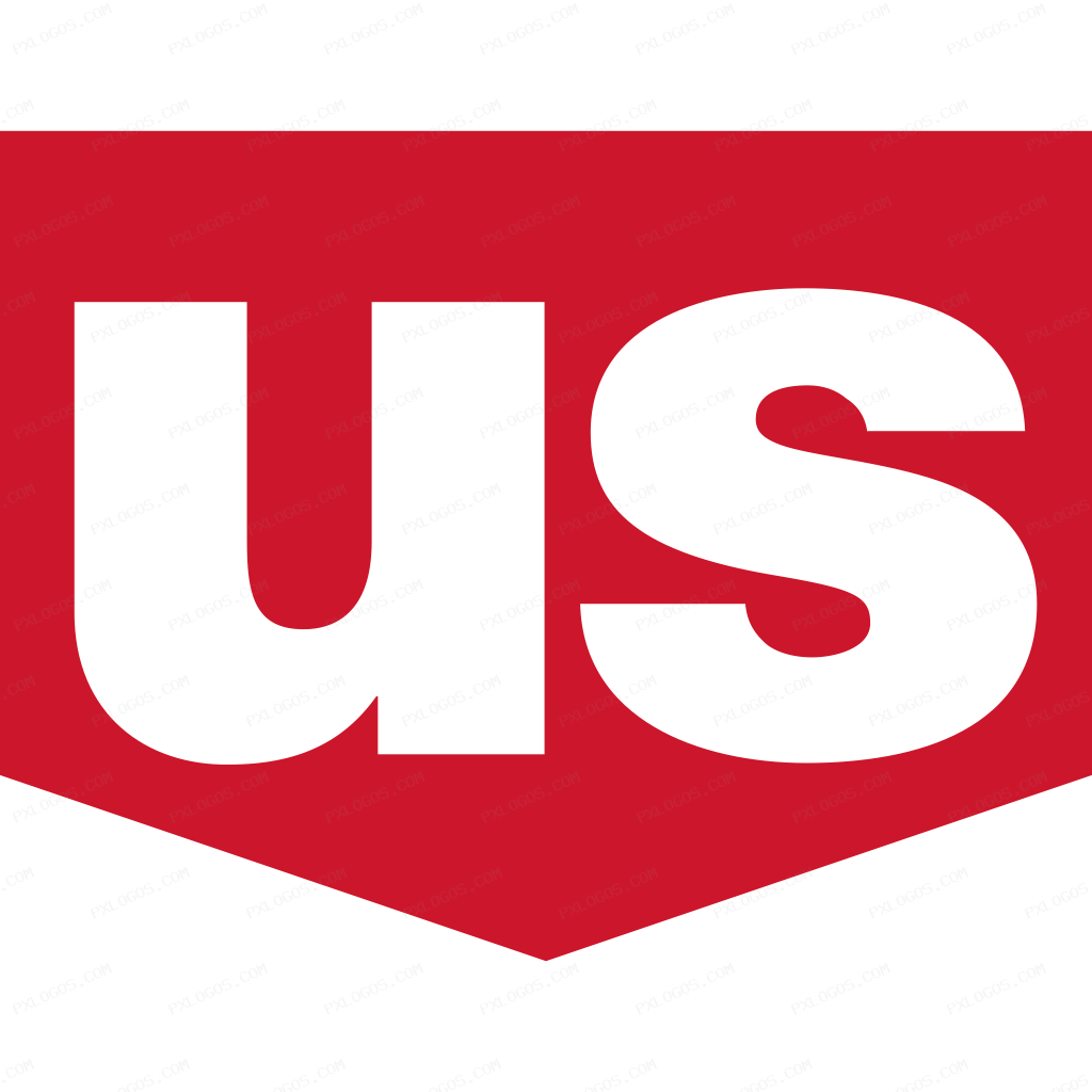 Usbank Logo PNG with transparent background