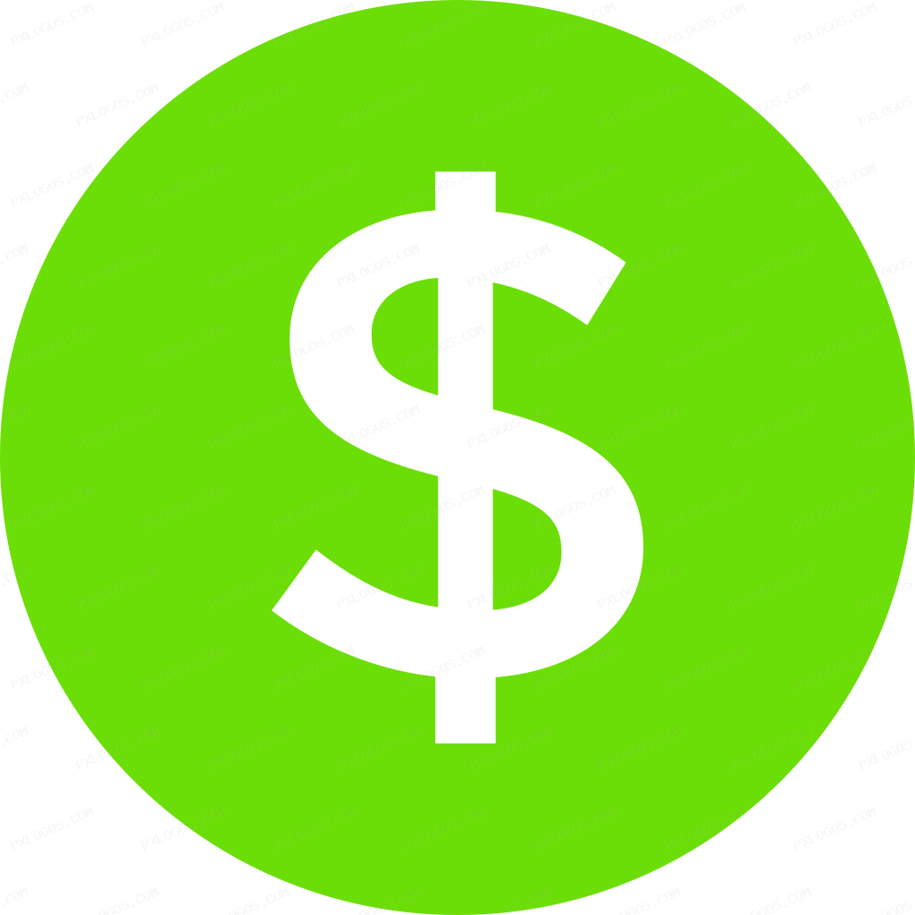 Usd Logo PNG with transparent background