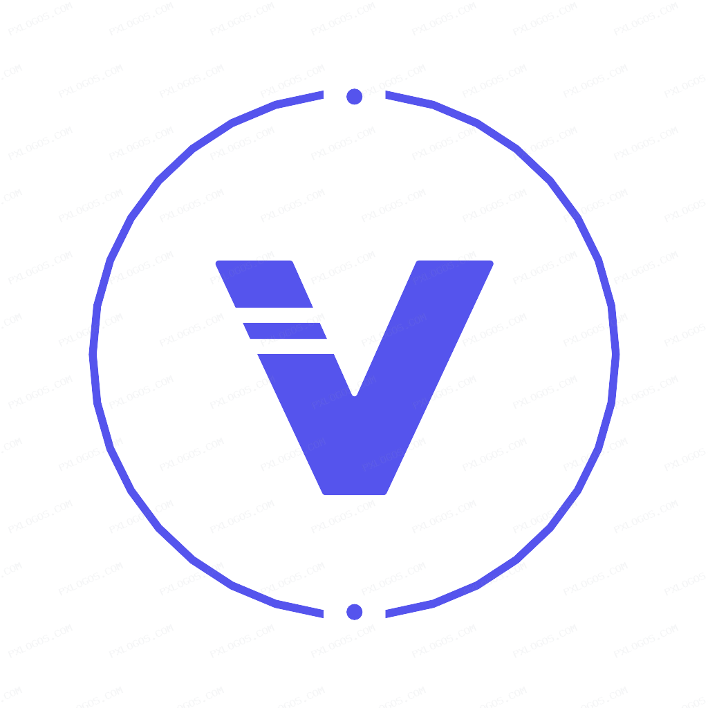 Usdv Logo PNG with transparent background