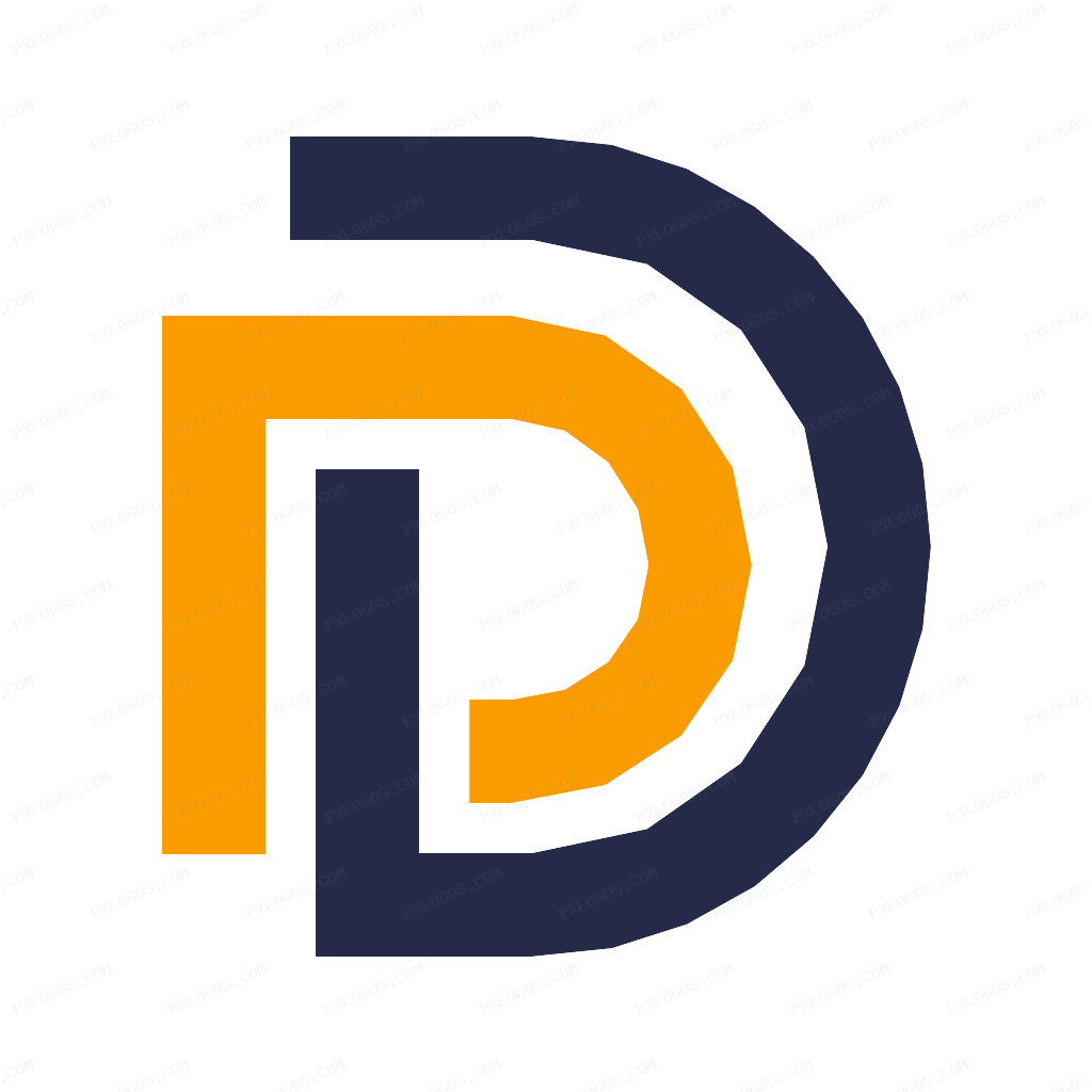 Usdx Logo PNG with transparent background