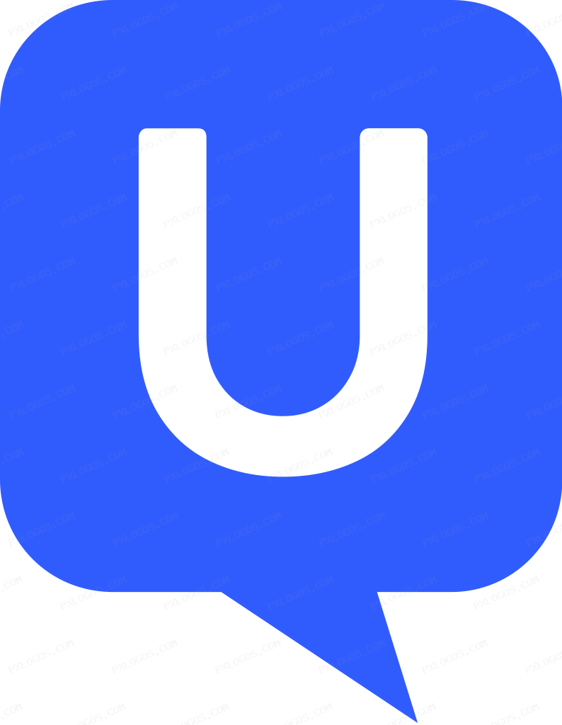 User Testing Logo PNG with transparent background