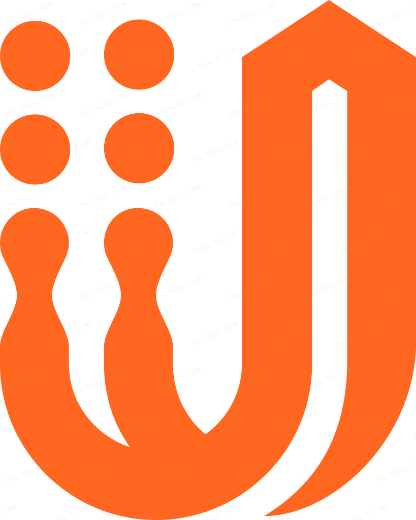 Uservoice Logo PNG with transparent background