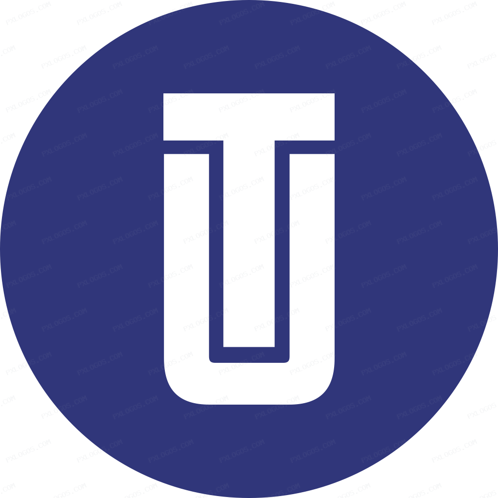 Utrust Logo PNG with transparent background