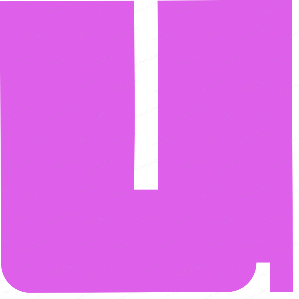 Uv Logo PNG with transparent background