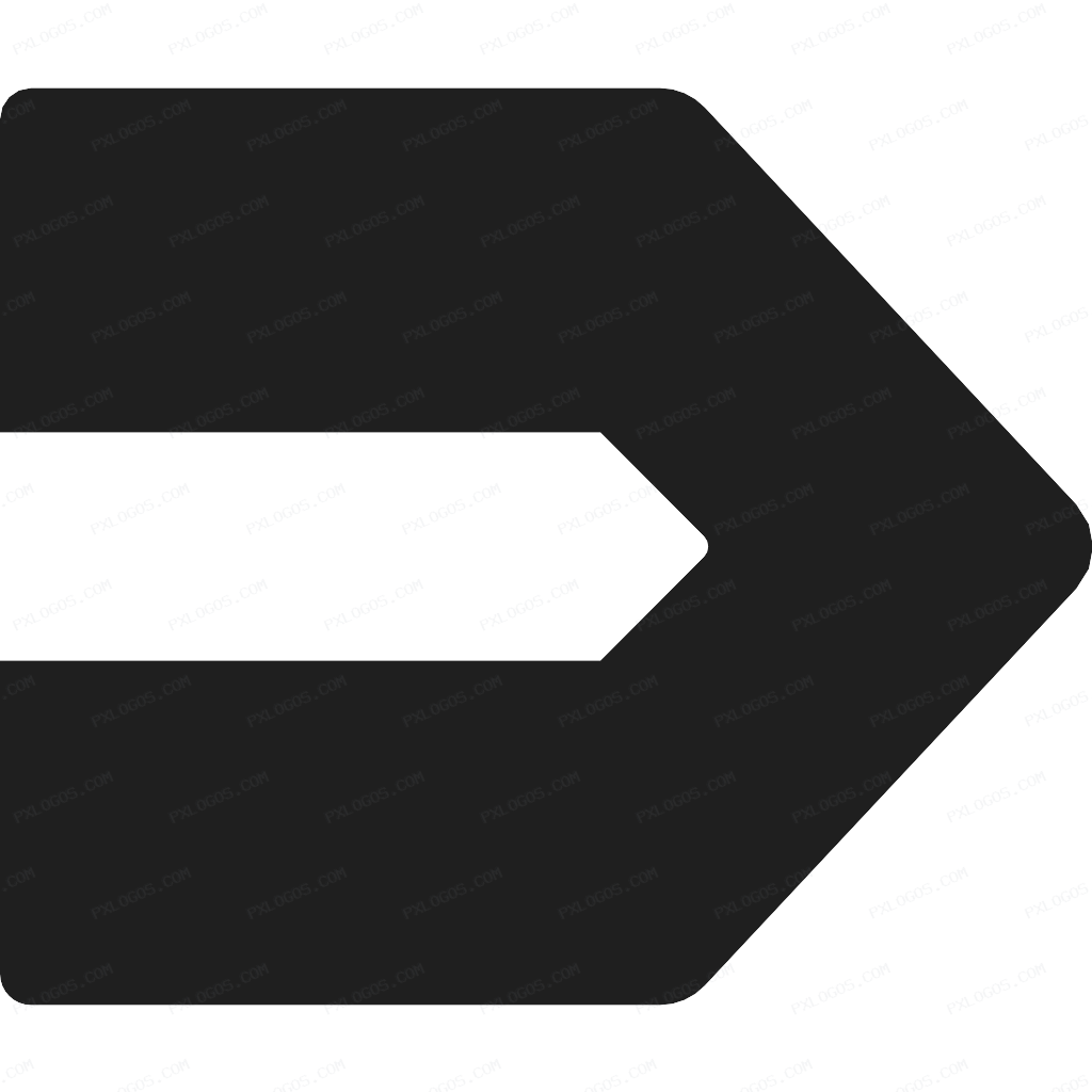 V2EX Logo PNG with transparent background