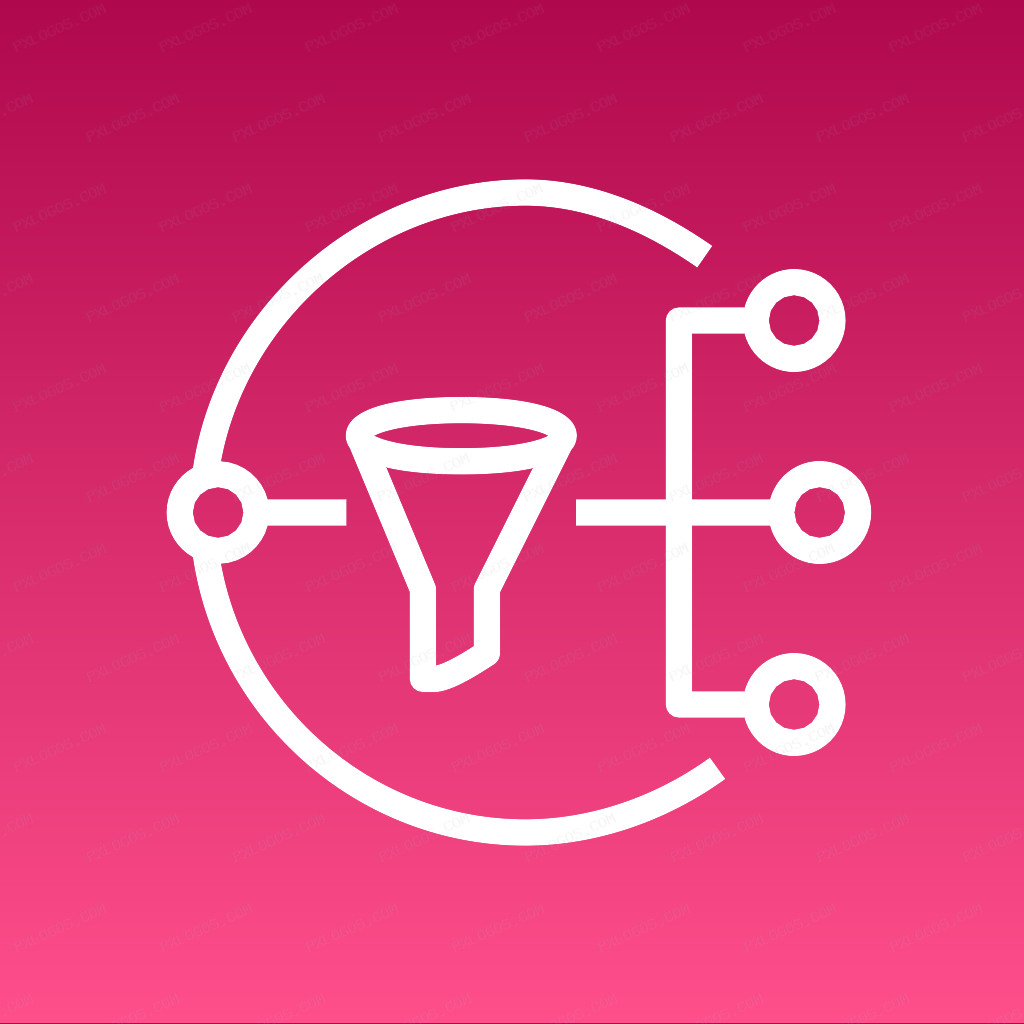 AWS Sns Logo PNG with transparent background