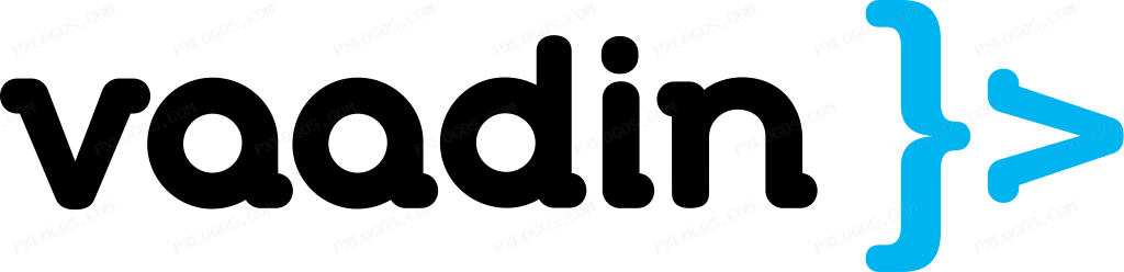 Vaadin Logo PNG with transparent background
