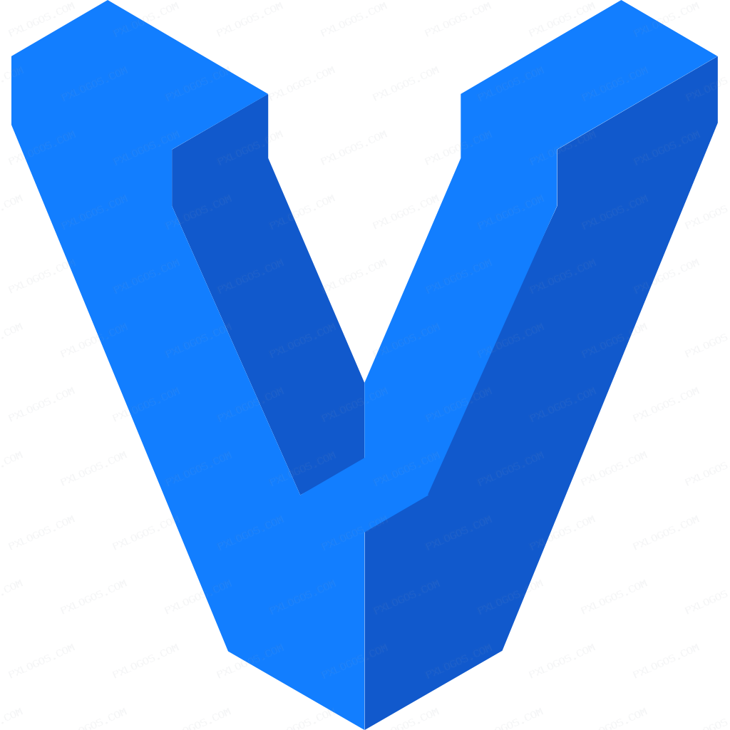 Vagrantup Logo PNG with transparent background