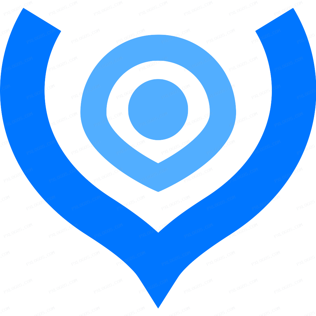 Valetudo Logo PNG with transparent background