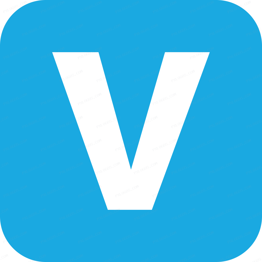 Valiantys Logo PNG with transparent background