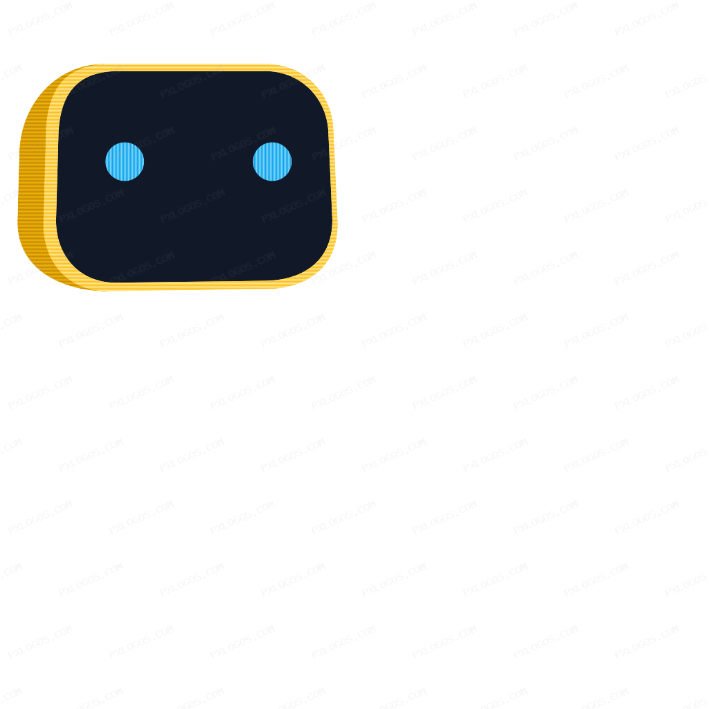 Valibot Logo PNG with transparent background