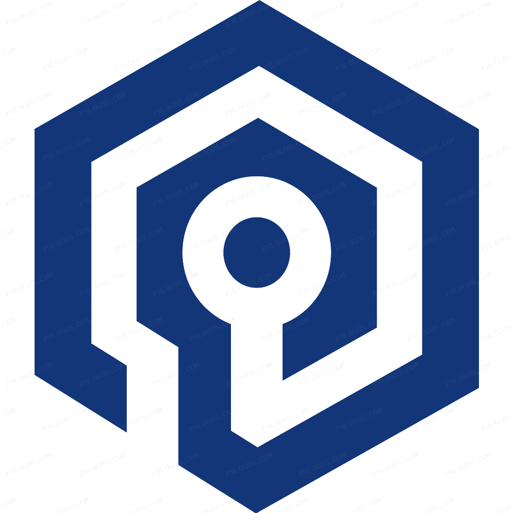 Valkey Logo PNG with transparent background