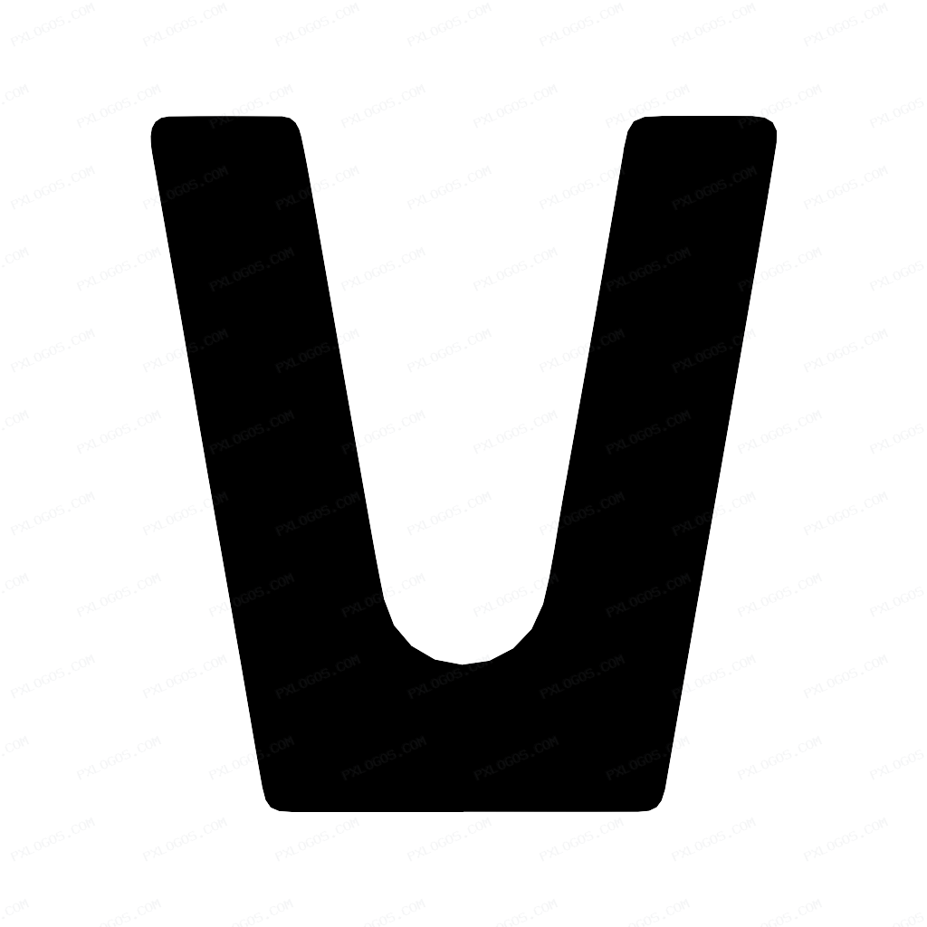 Vana Logo PNG with transparent background