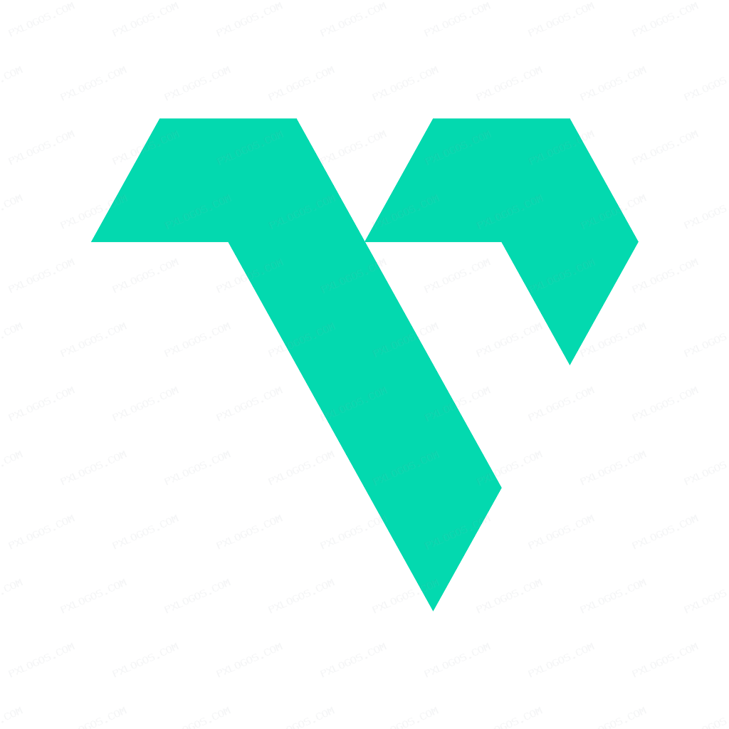 Vanar Logo PNG with transparent background