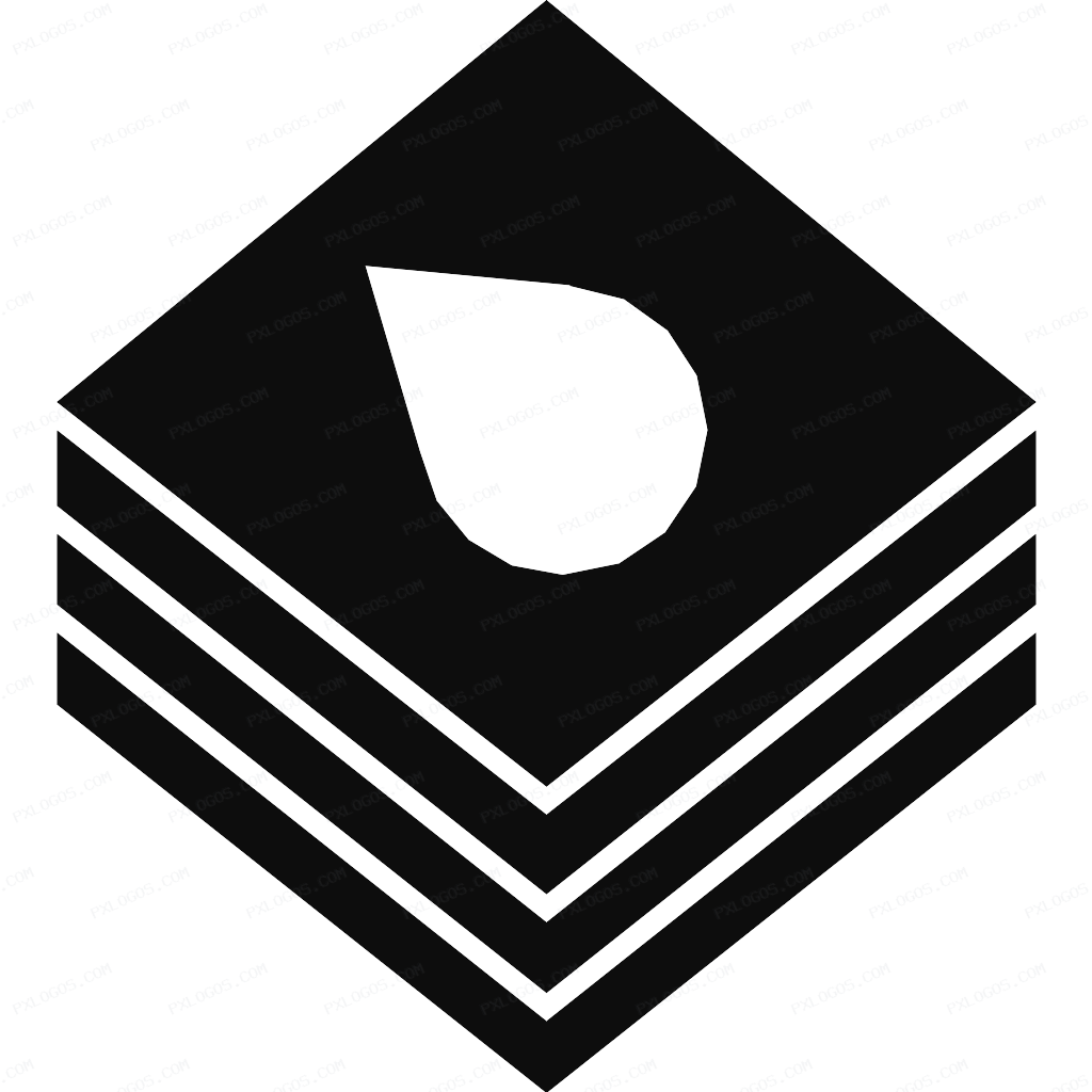 Vapor Logo PNG with transparent background