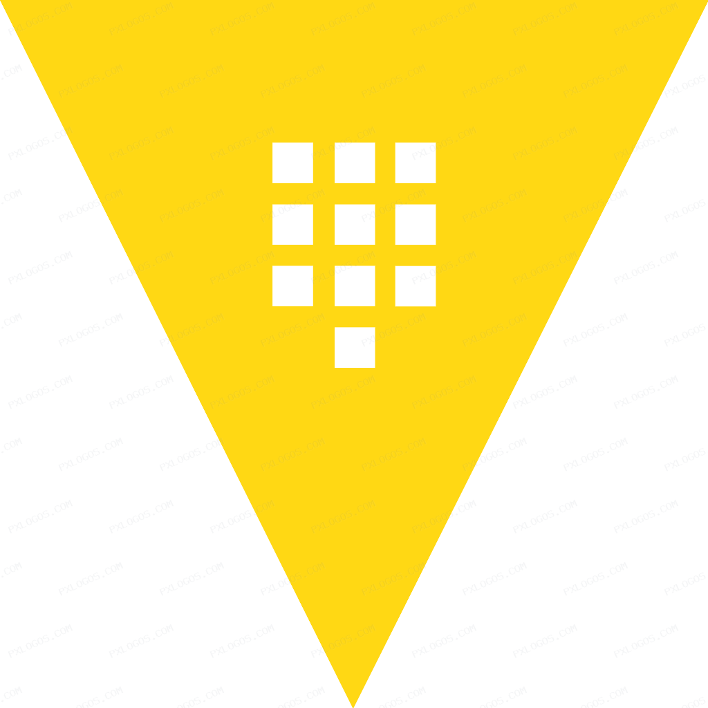 Vault Logo PNG with transparent background