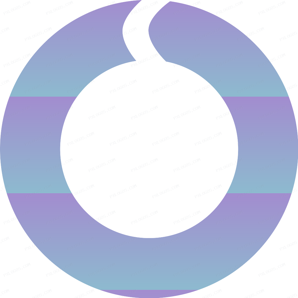 Vaultls Logo PNG with transparent background