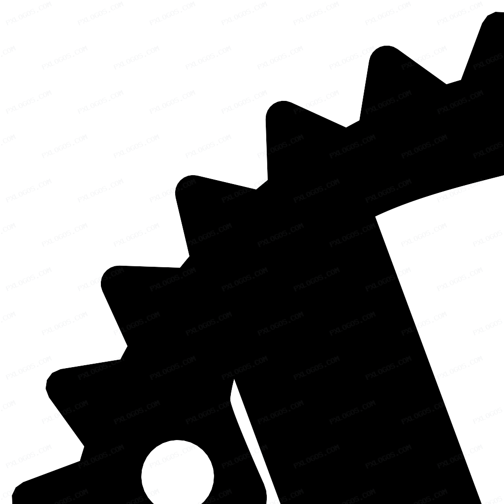 Vaultwarden Logo PNG with transparent background