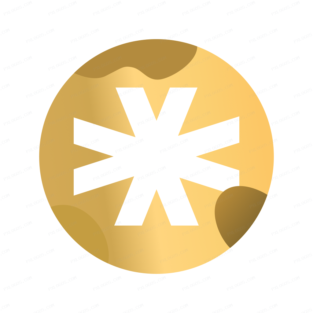 Vcore Logo PNG with transparent background