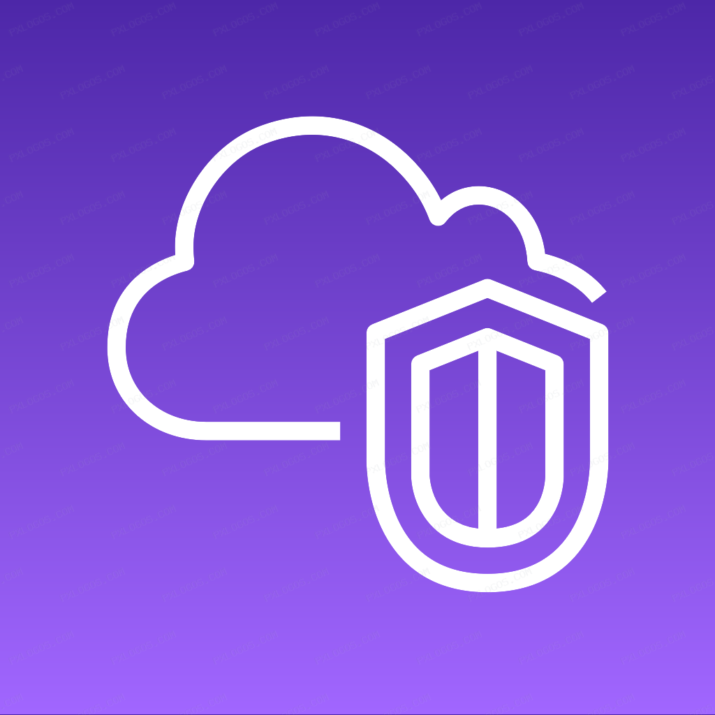AWS Vpc Logo PNG with transparent background