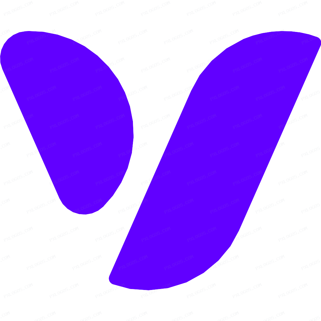 Vectary Logo PNG with transparent background