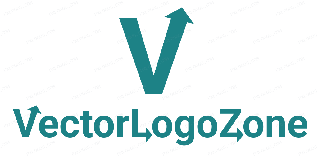 Vectorlogozone Wordmark Logo PNG with transparent background