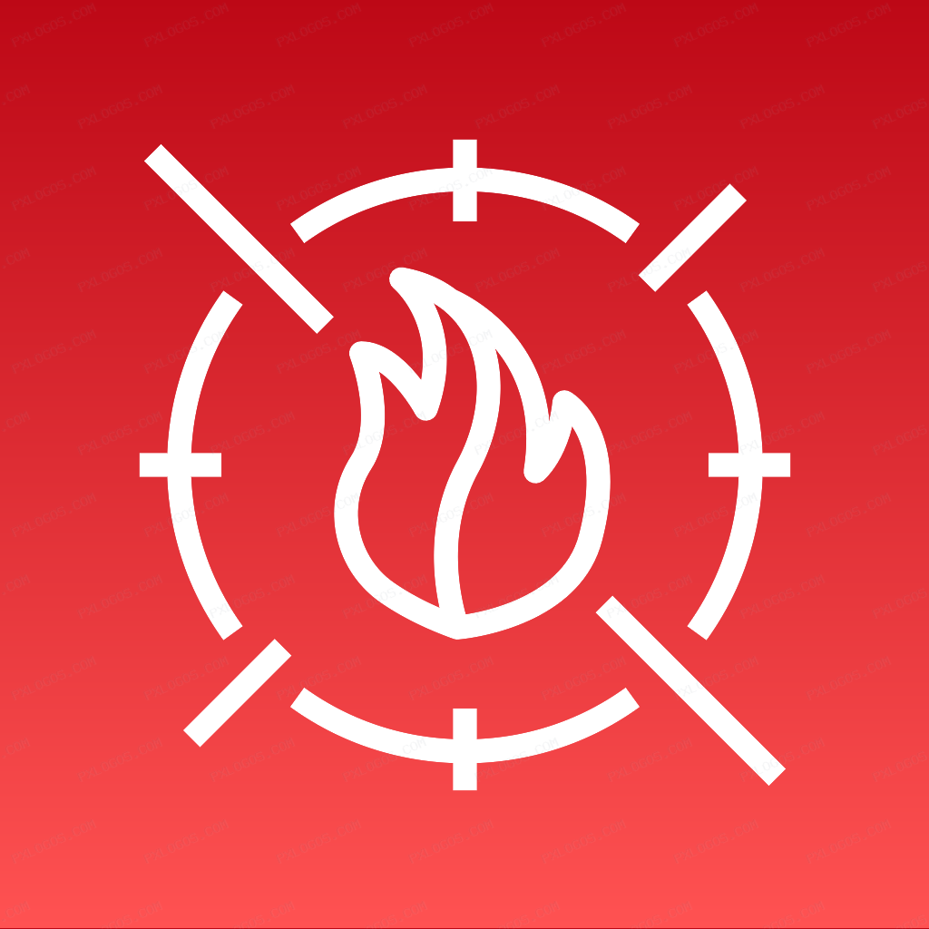 AWS Waf Logo PNG with transparent background