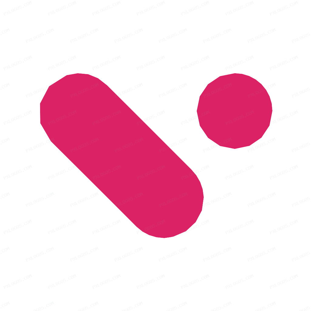 Velo Logo PNG with transparent background
