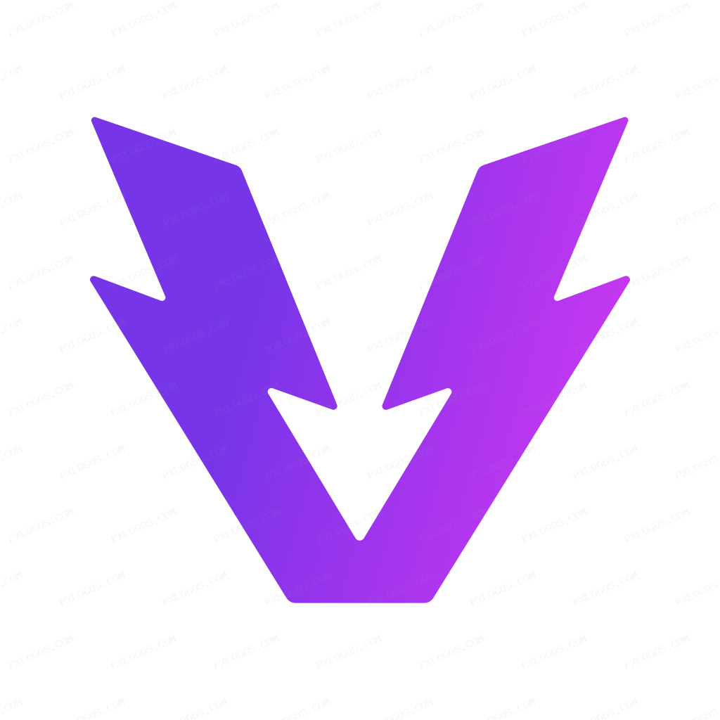 Venly Logo PNG with transparent background