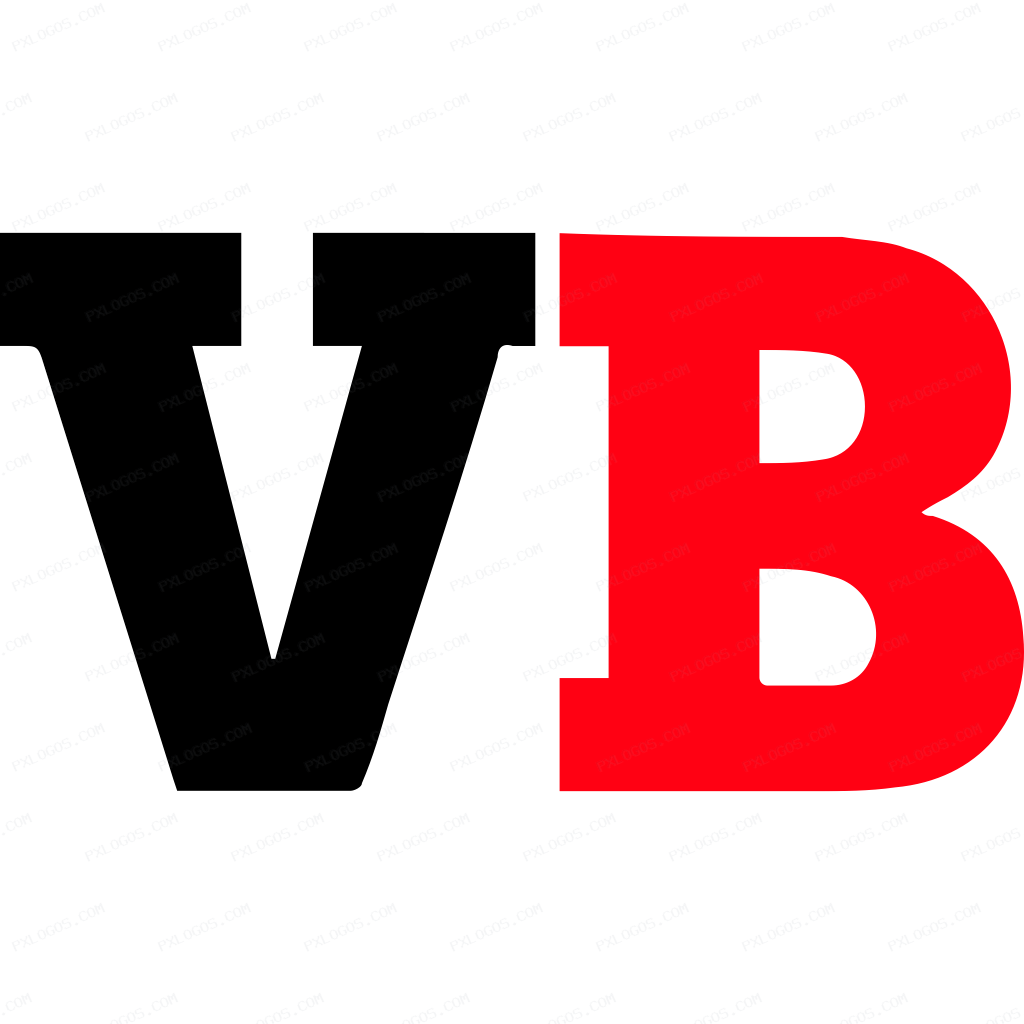Venturebeat Logo PNG with transparent background