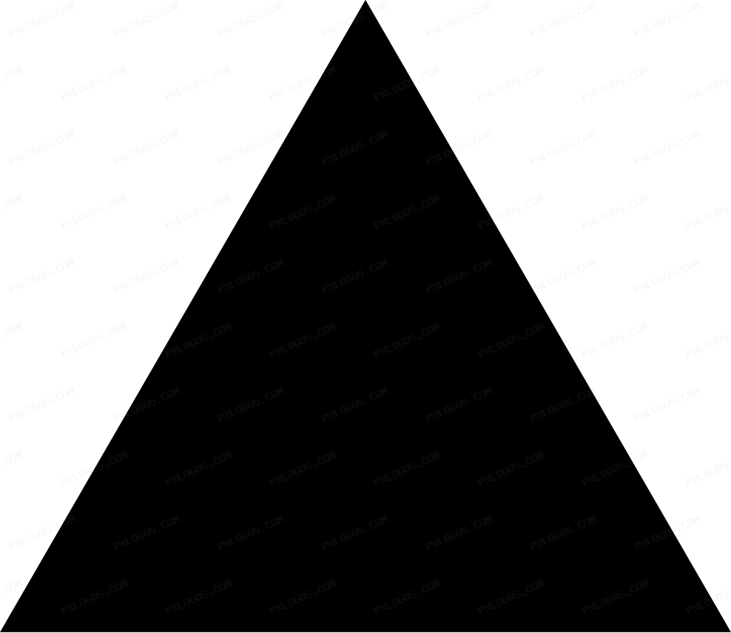 Vercel Logo PNG with transparent background