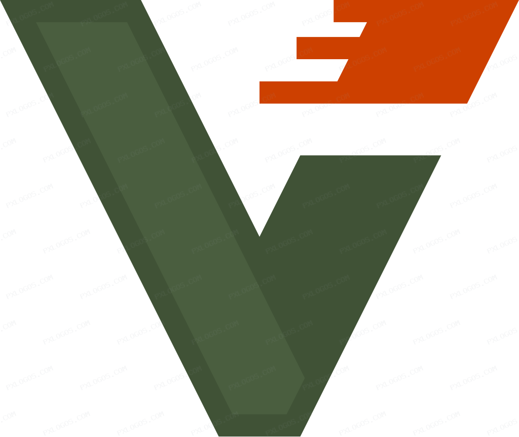 Verdaccio Logo PNG with transparent background