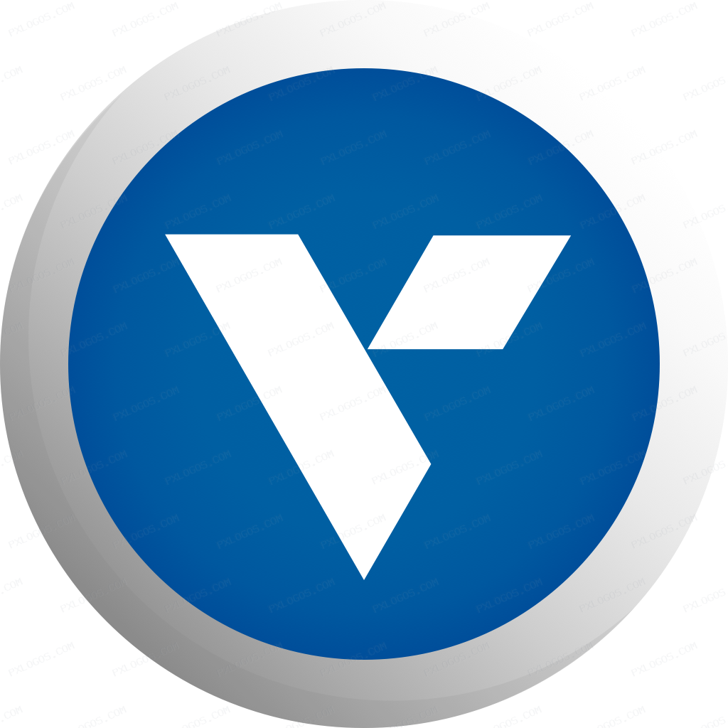 Verisign Logo PNG with transparent background