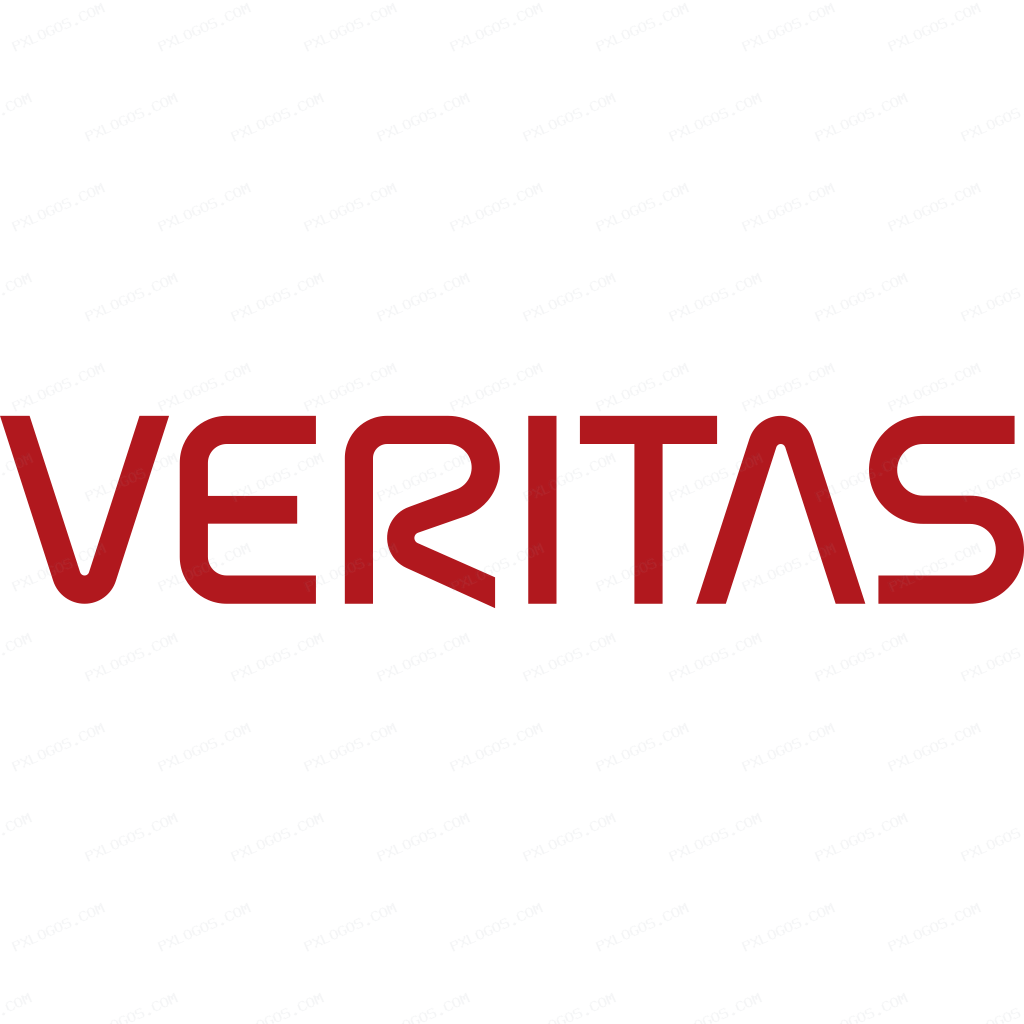 Veritas Logo PNG with transparent background