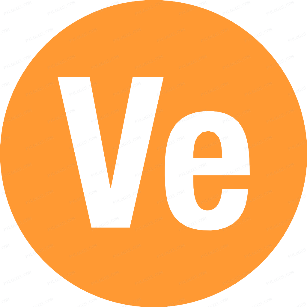 Veritaseum Logo PNG with transparent background