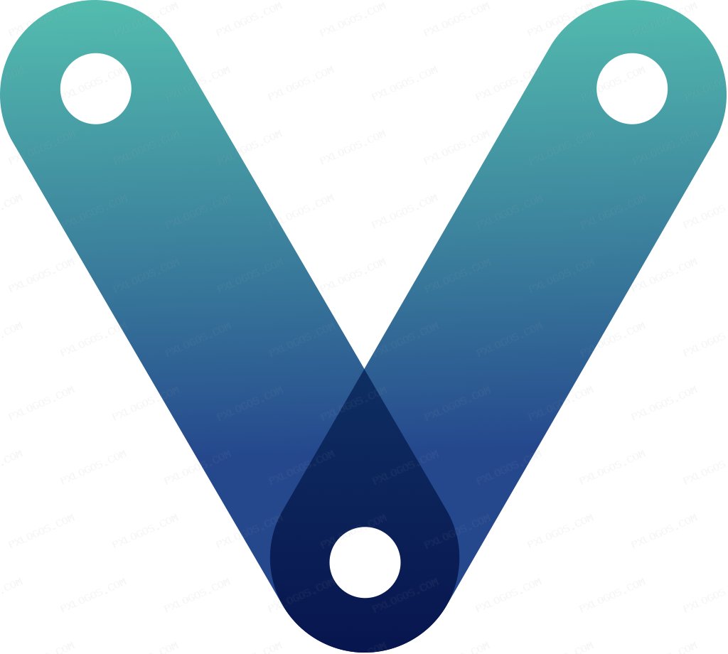 Vernemq Logo PNG with transparent background