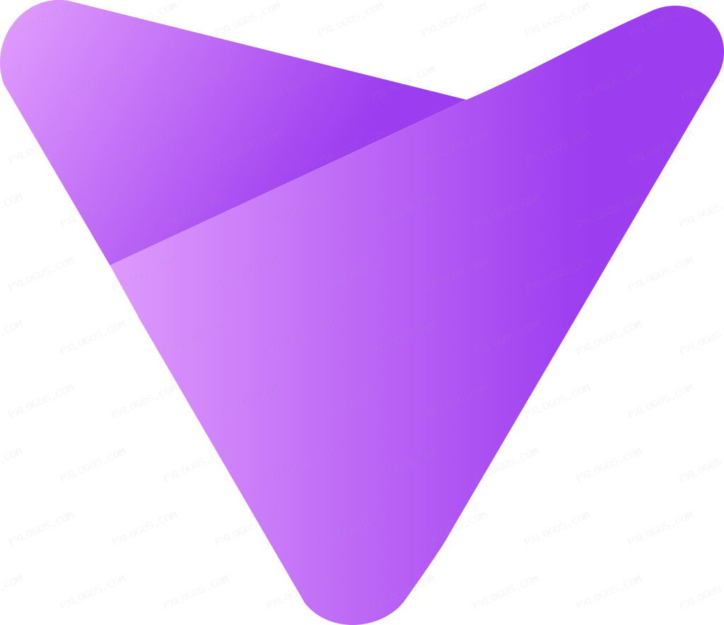 Verriflo Logo PNG with transparent background