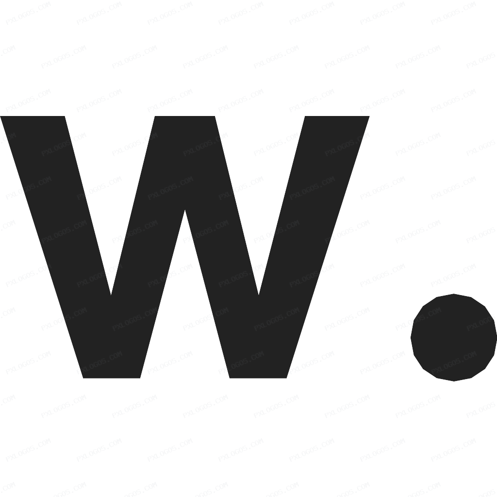 Awwwards Logo PNG with transparent background