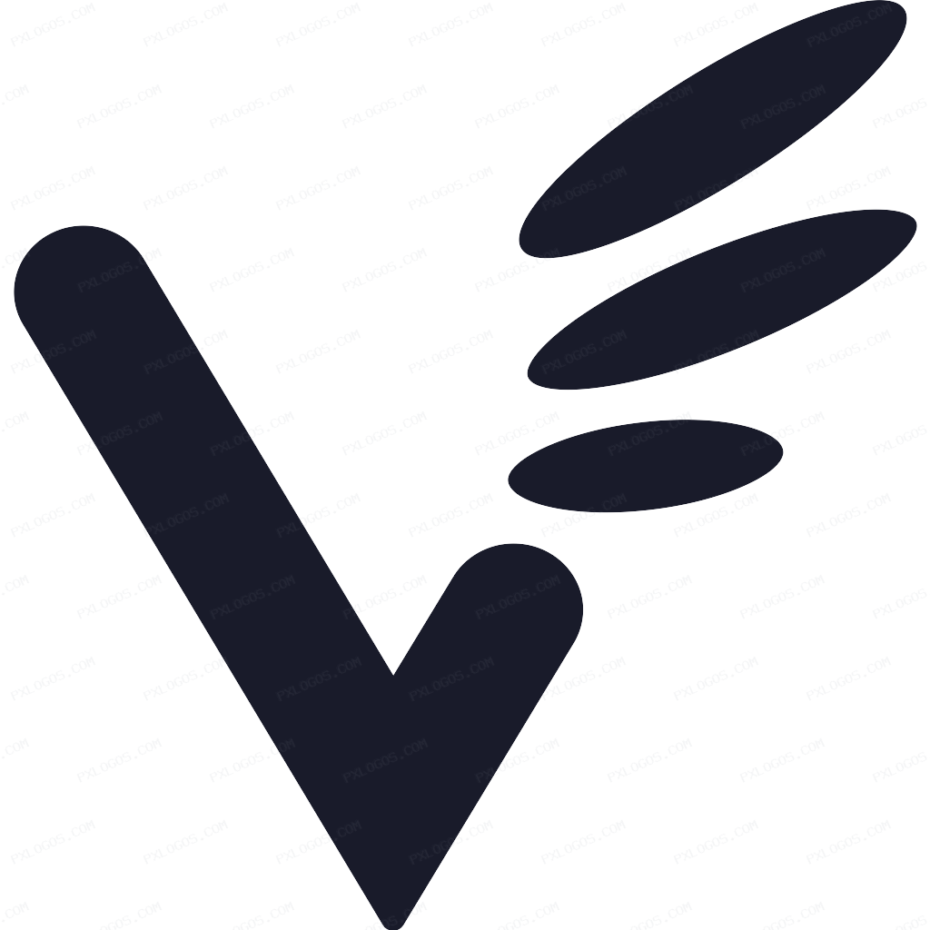 Versity Logo PNG with transparent background