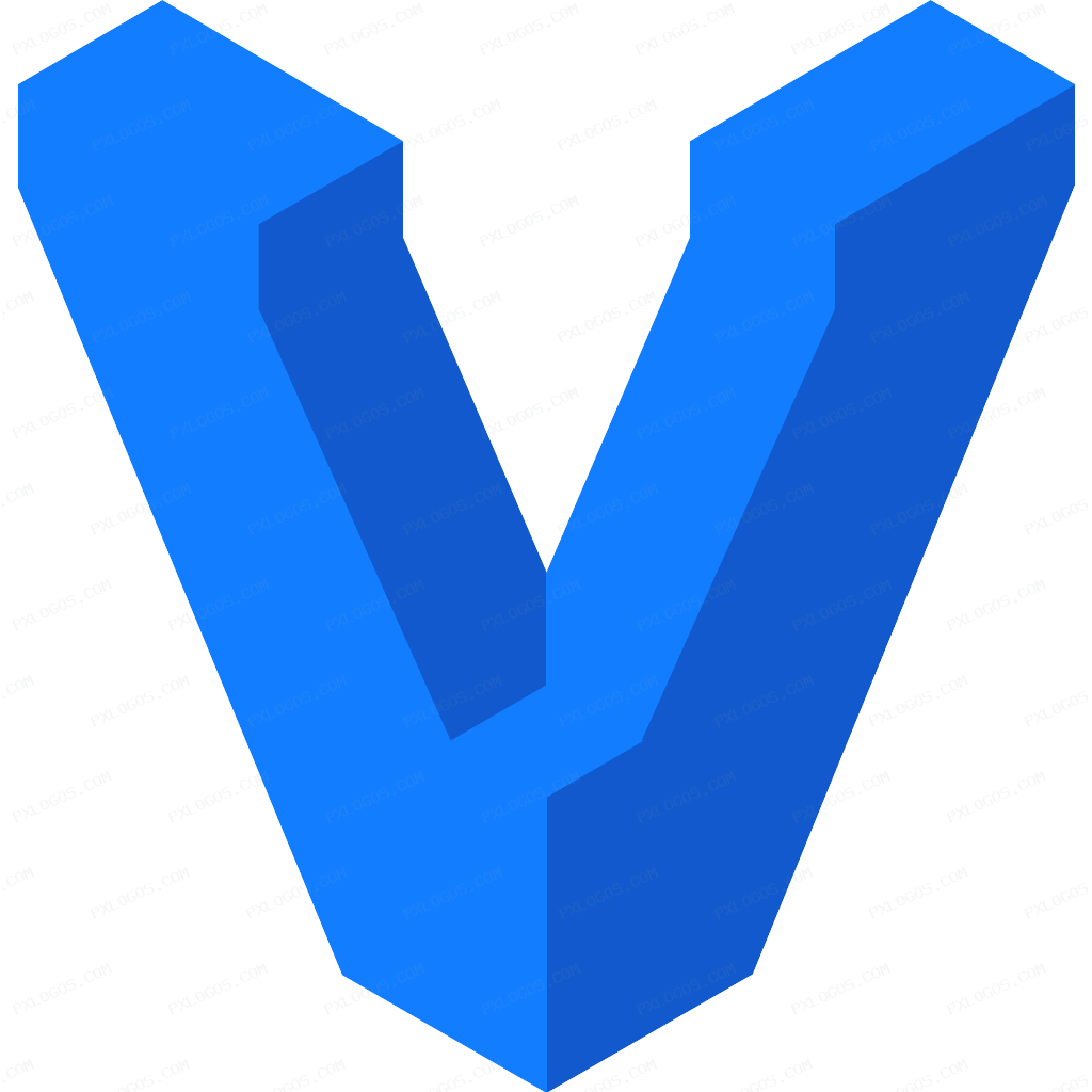 Vertigo Comics Logo PNG with transparent background