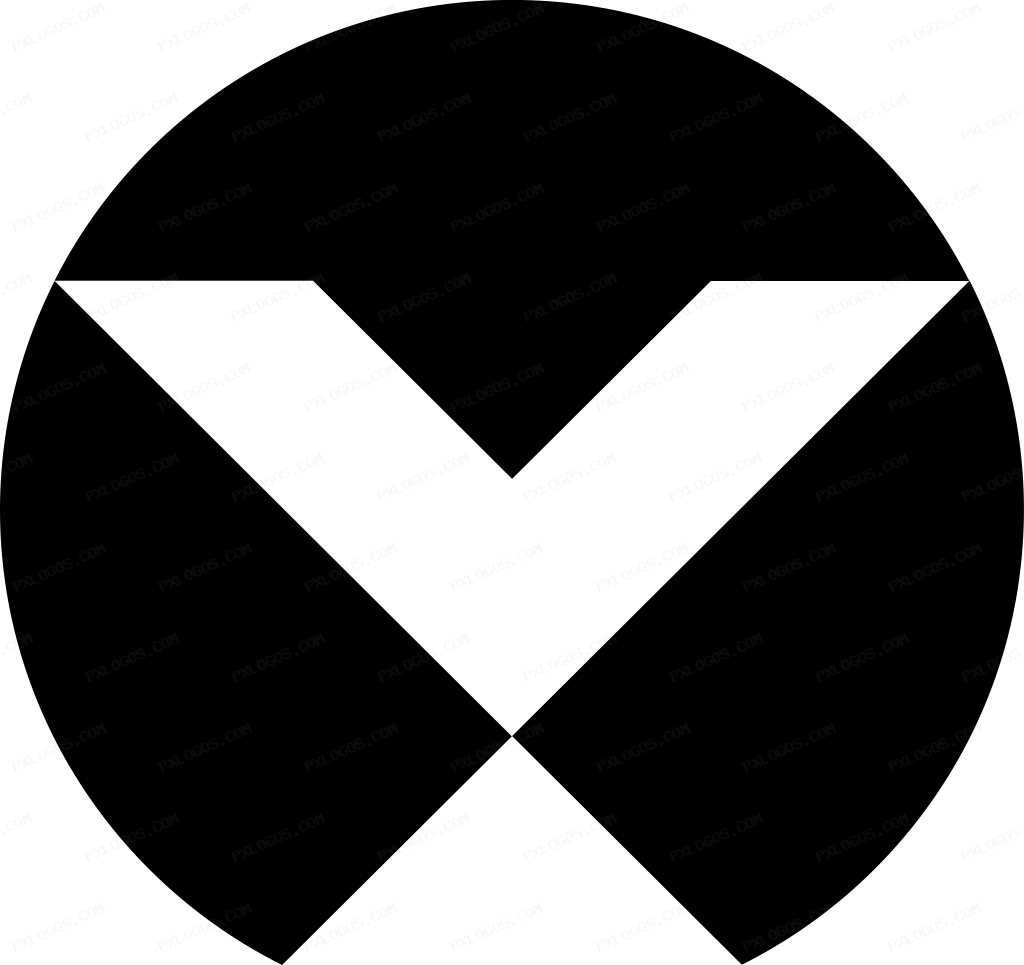 Vertiv Logo PNG with transparent background