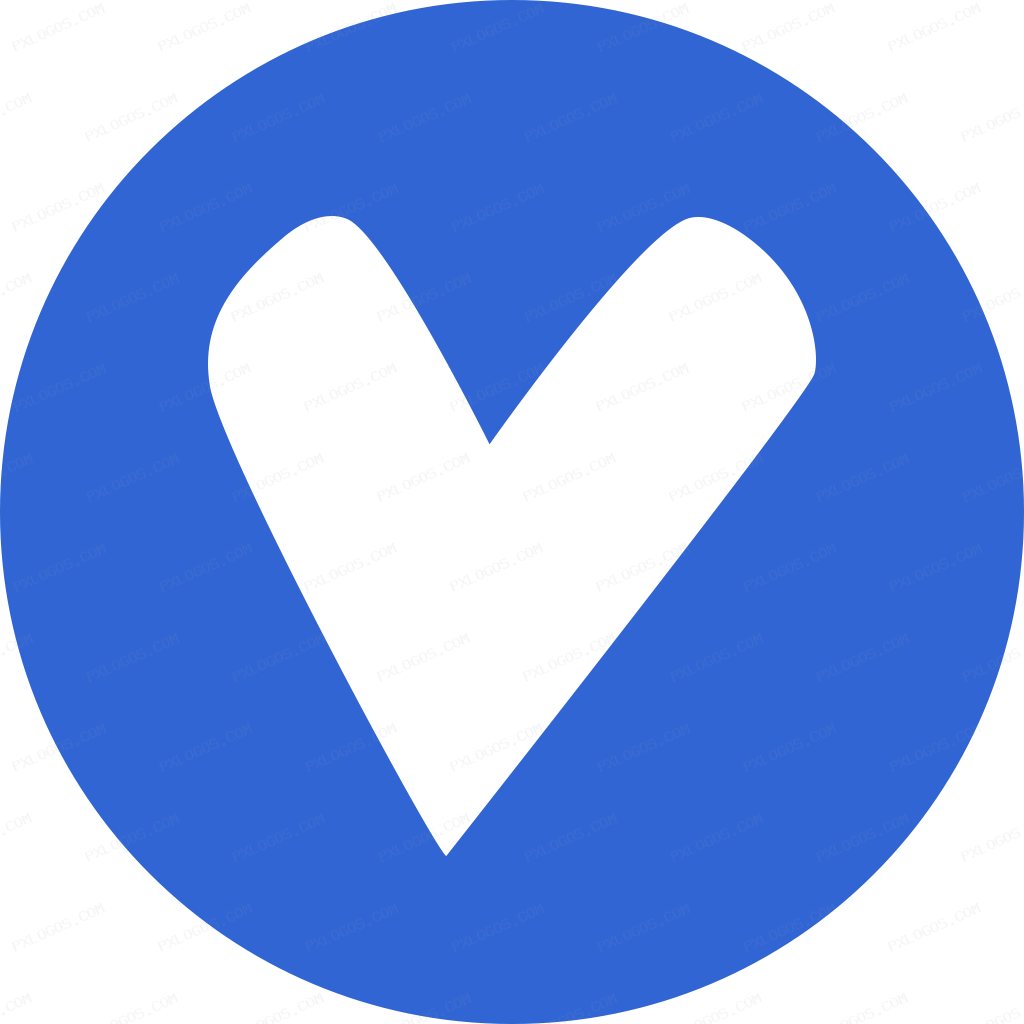 Veruscoin Logo PNG with transparent background