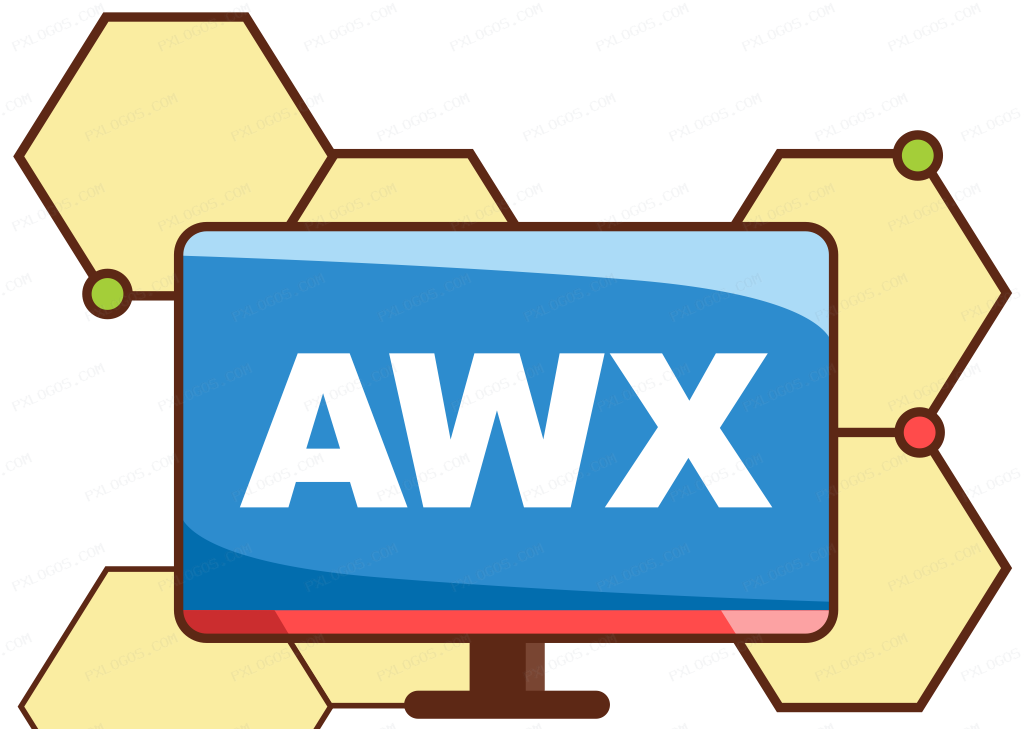 Awx Logo PNG with transparent background