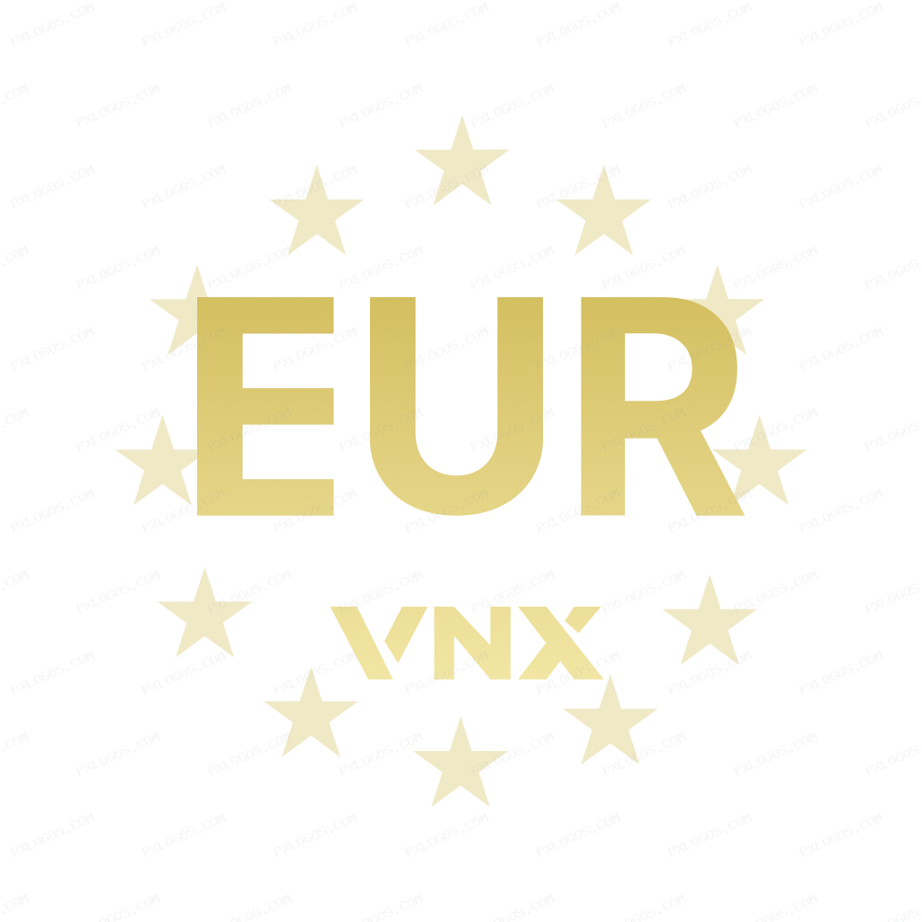 Veur Logo PNG with transparent background